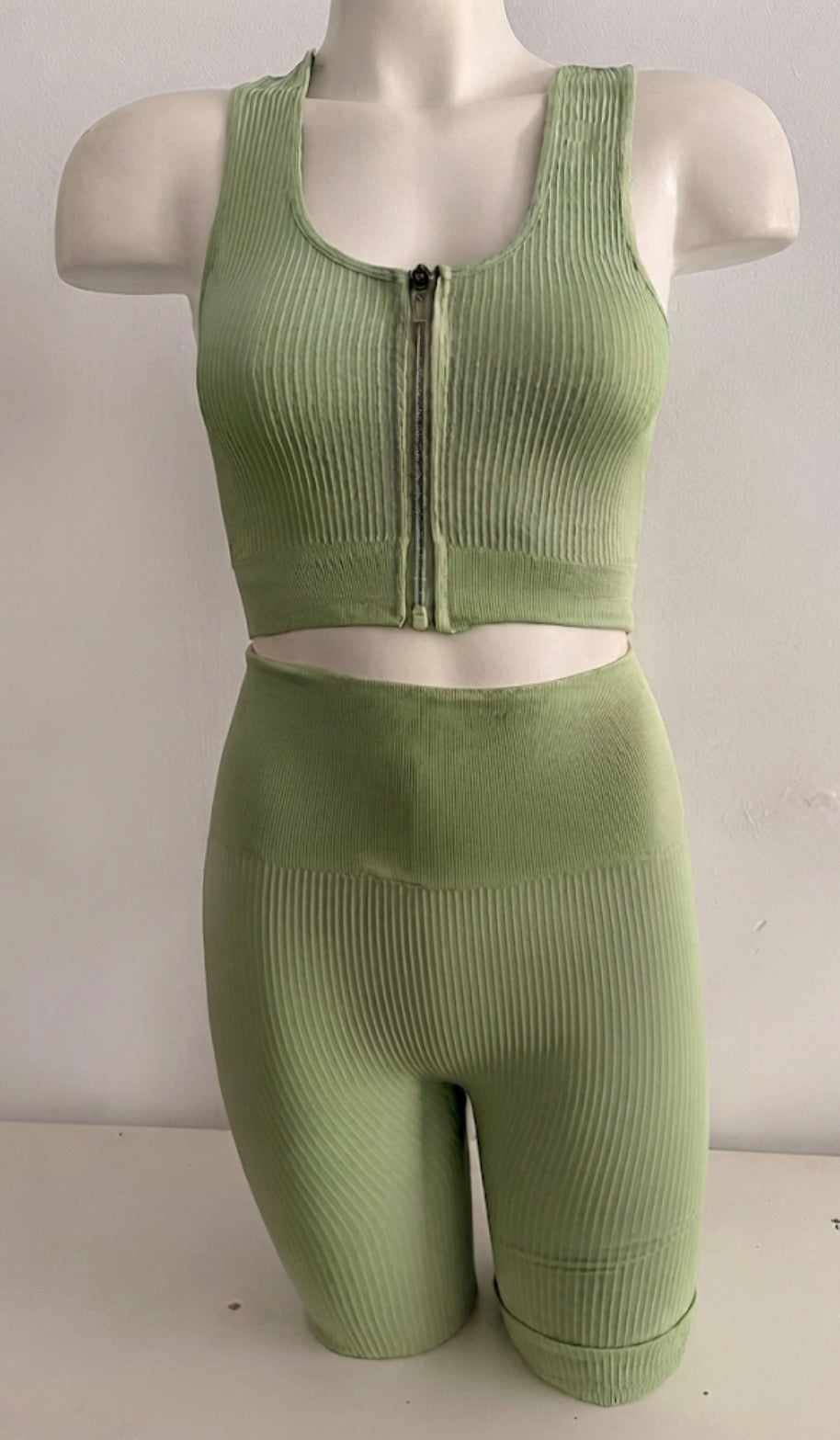 Conjunto reductor sport canalé