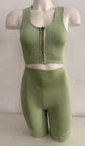 Conjunto reductor sport canalé