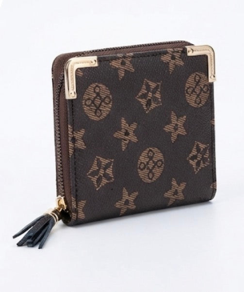 Cartera/Billetera LOUIS
