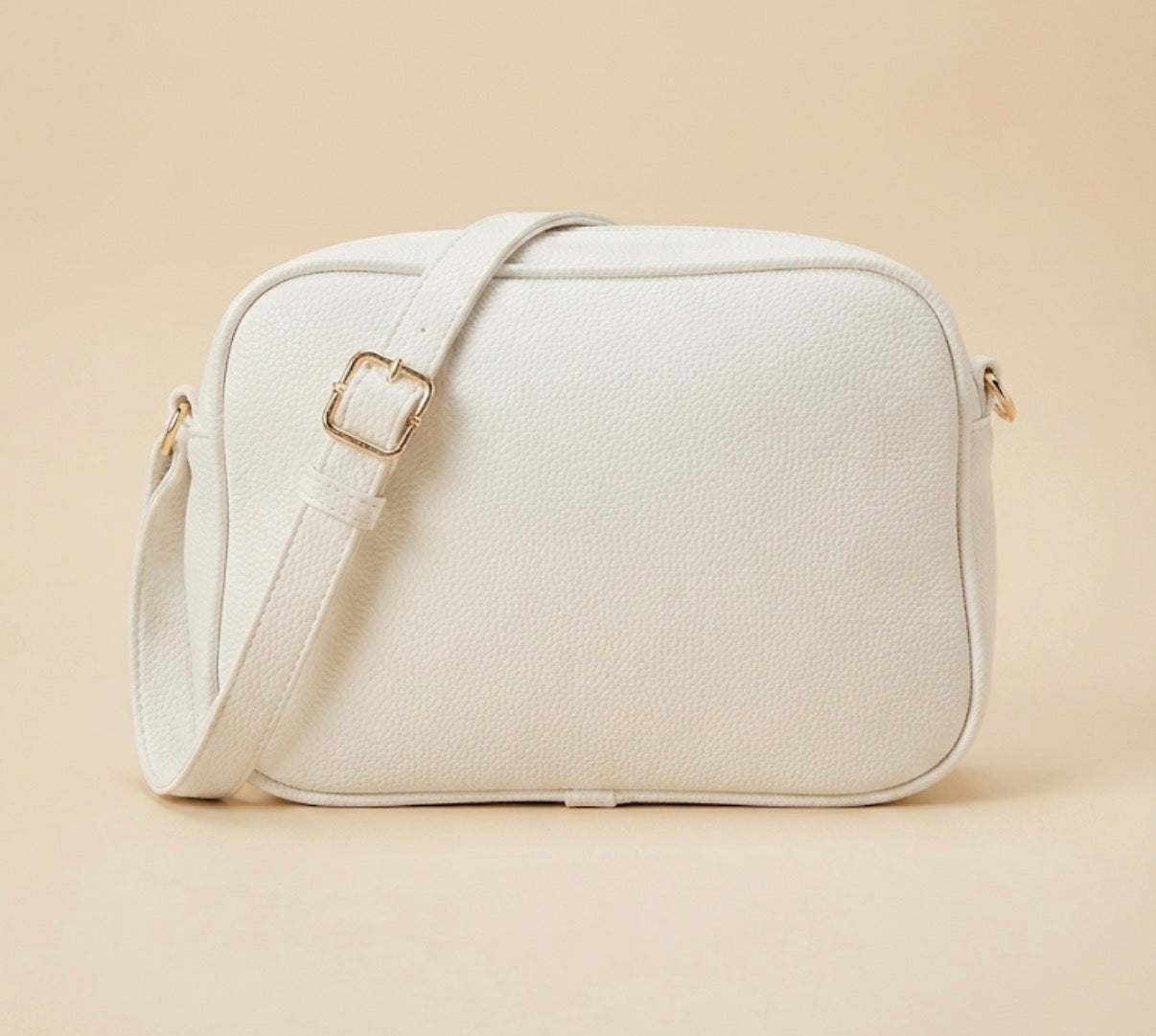 Bolso polipiel MICKEL