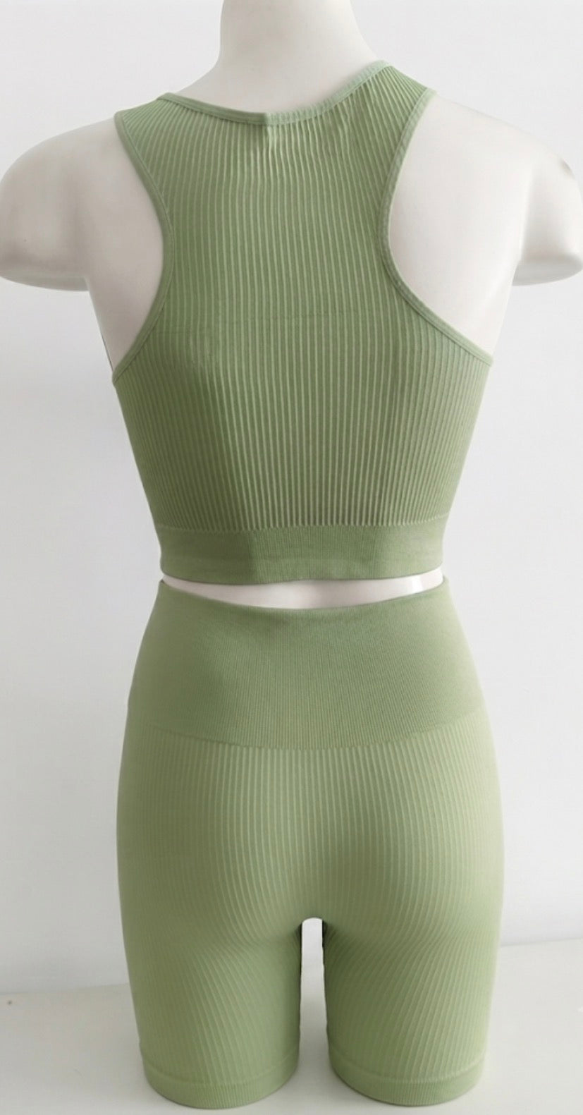Conjunto reductor sport canalé