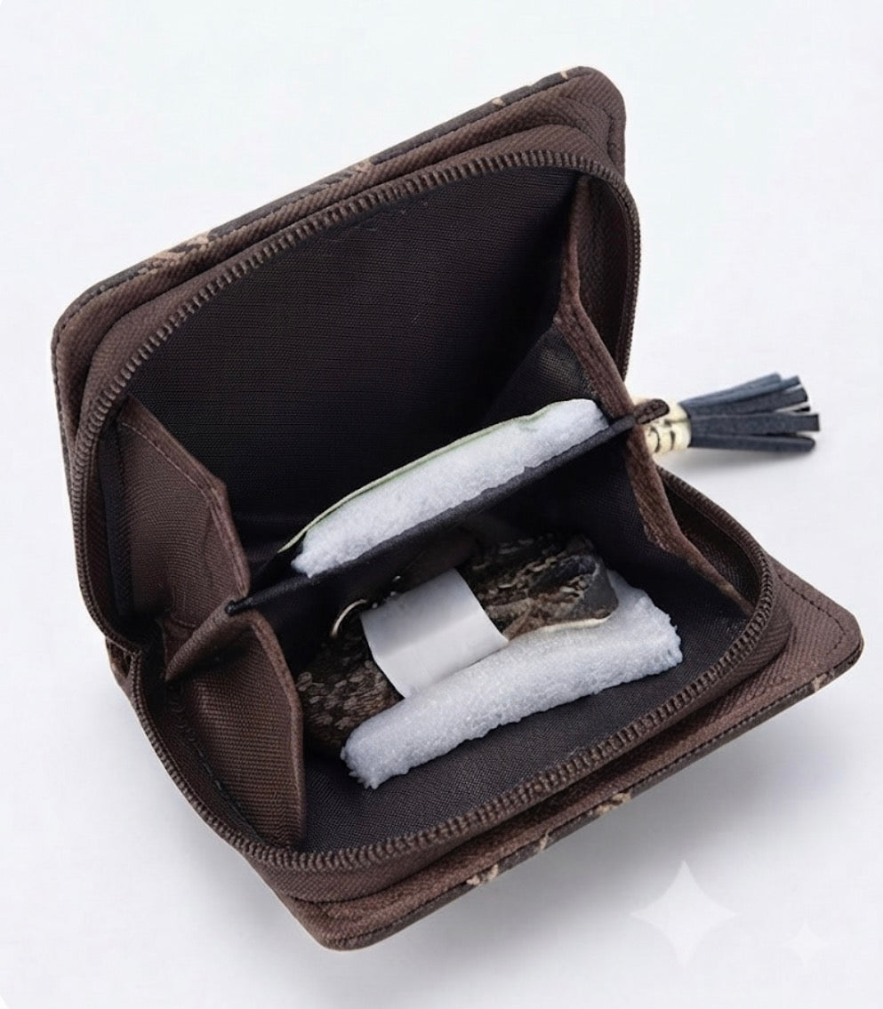 Cartera/Billetera LOUIS