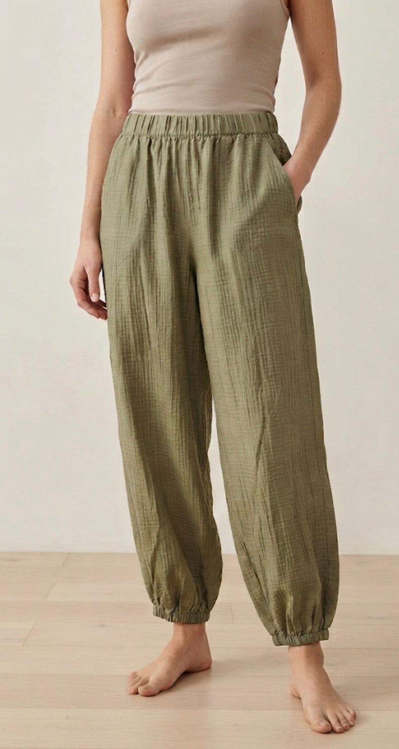 Pantalón Palazzo ARABIA